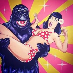 Meet your Posher, Becky